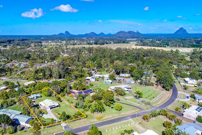 41 Strawberry Road, Beerwah QLD 4519