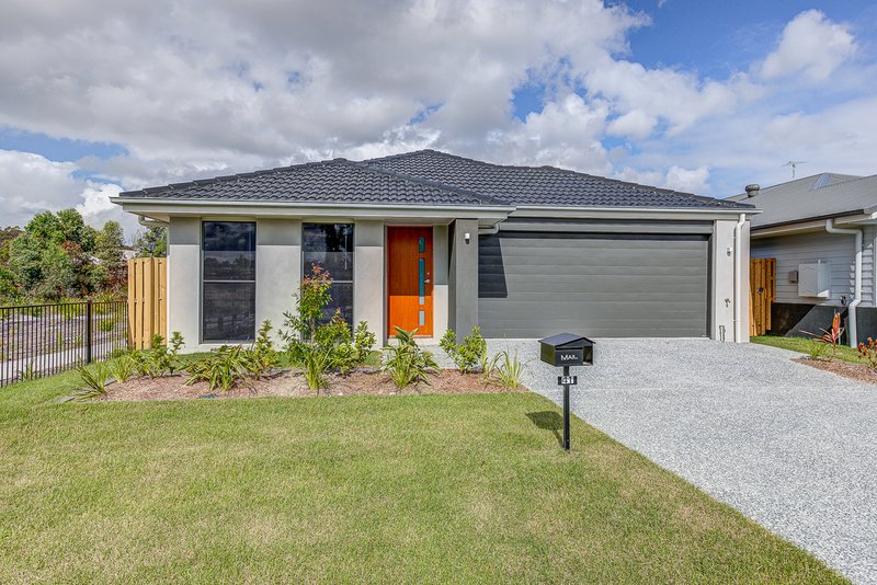 41 Sugar Maple Place, Park Ridge QLD 4125