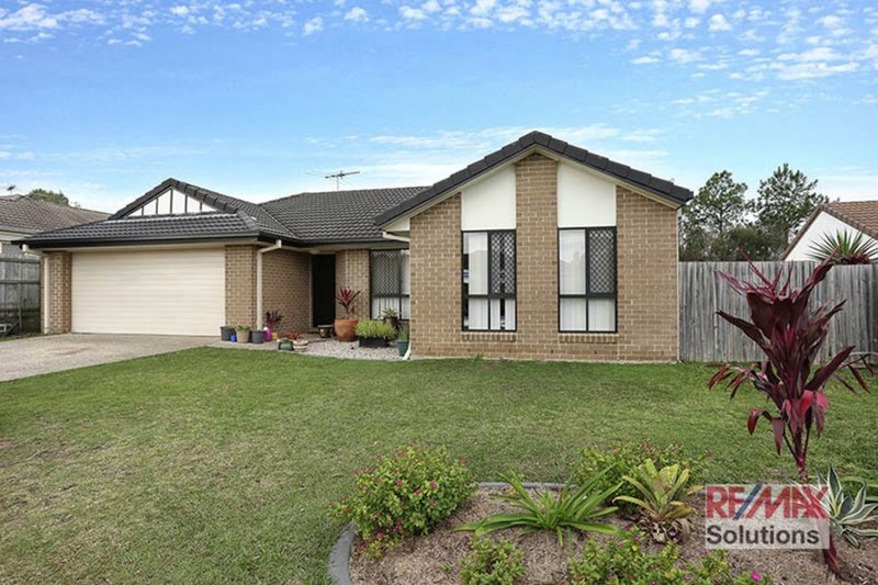 41 Summerhill Drive, Morayfield QLD 4506