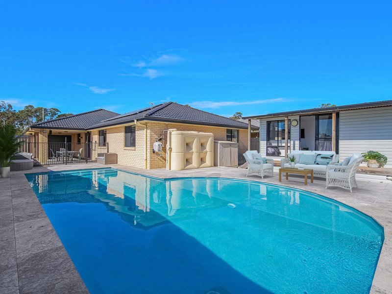 Photo - 41 Summerland Road, Summerland Point NSW 2259 - Image