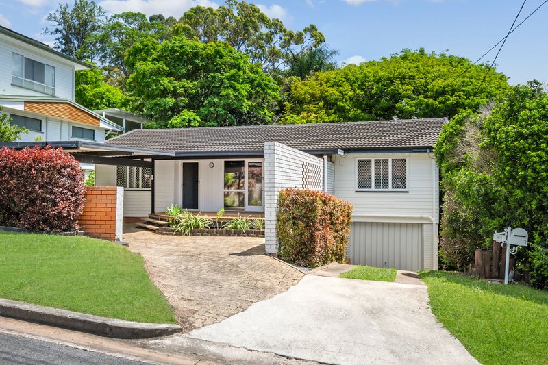 41 Suncroft Street, Mount Gravatt QLD 4122