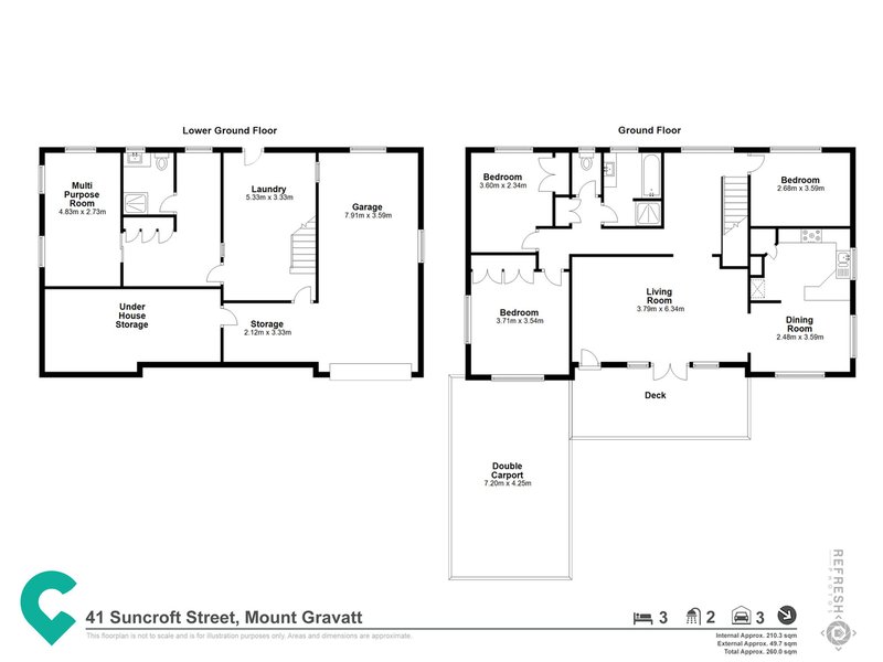 Photo - 41 Suncroft Street, Mount Gravatt QLD 4122 - Image 16