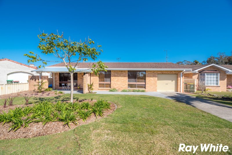 41 Susella Crescent, Tuncurry NSW 2428