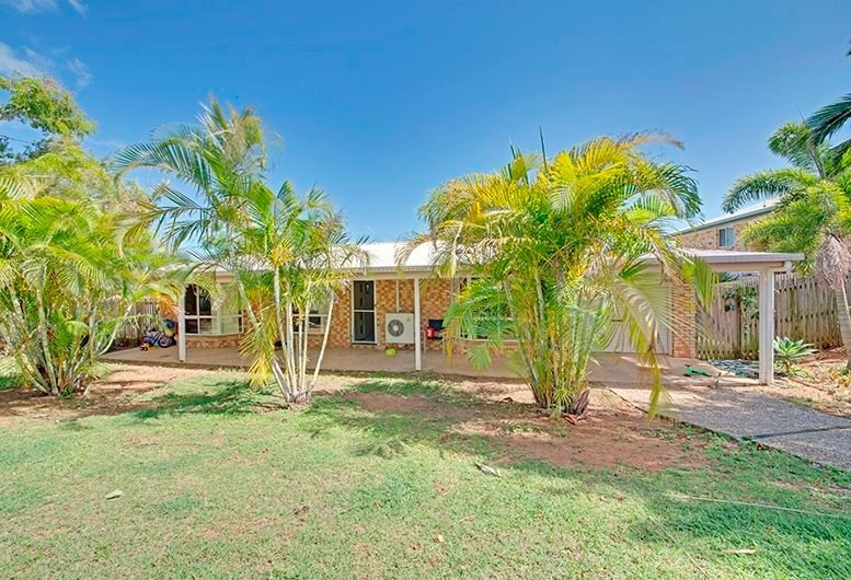 41 Swordfish Avenue, Taranganba QLD 4703