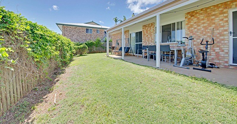 Photo - 41 Swordfish Avenue, Taranganba QLD 4703 - Image 2