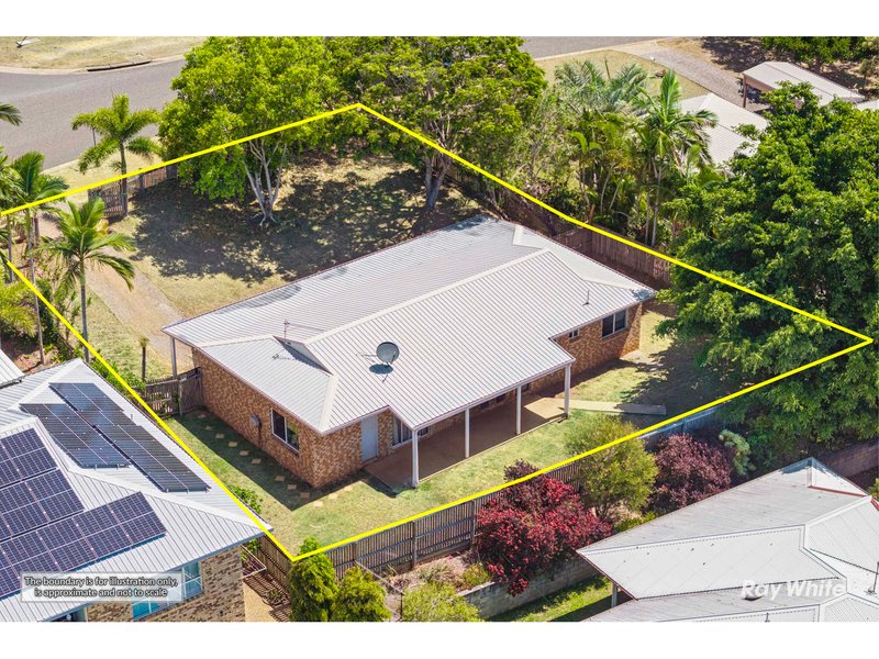 Photo - 41 Swordfish Avenue, Taranganba QLD 4703 - Image 11