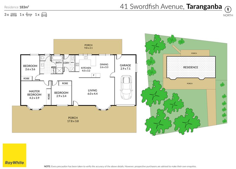 Photo - 41 Swordfish Avenue, Taranganba QLD 4703 - Image 13