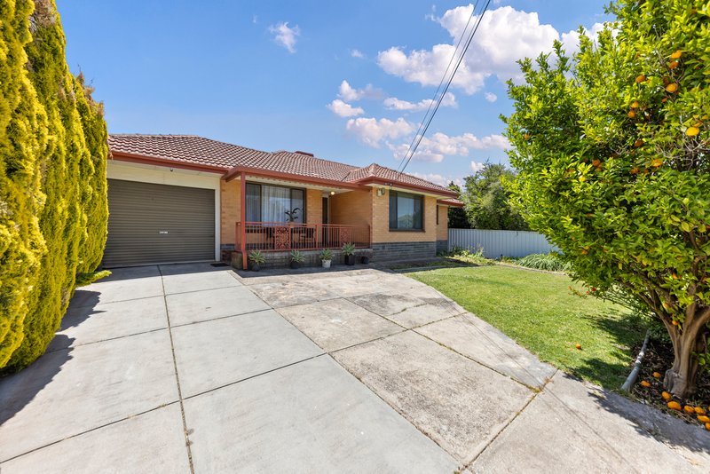 41 Symonds Crescent, Modbury North SA 5092