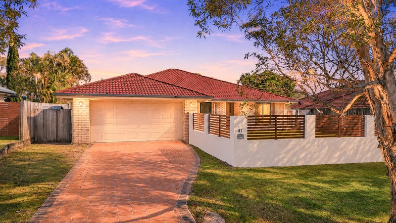 Photo - 41 Talisker Place, Parkinson QLD 4115 - Image 1