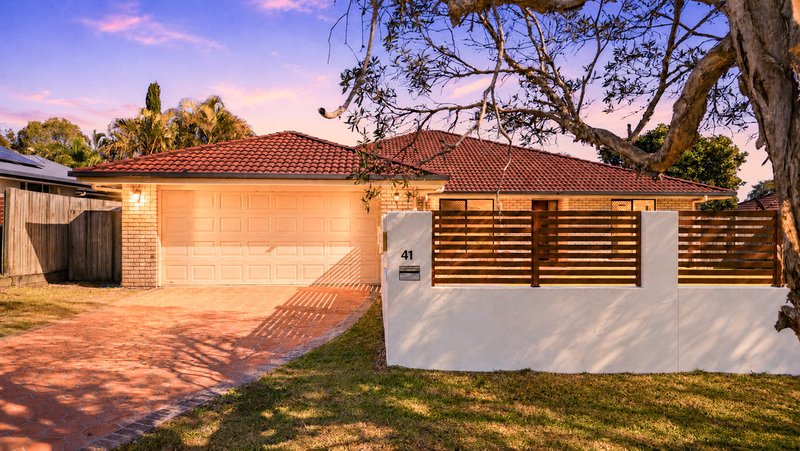 Photo - 41 Talisker Place, Parkinson QLD 4115 - Image 2