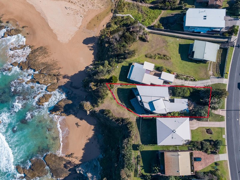 Photo - 41 Tallawang Avenue, Malua Bay NSW 2536 - Image 4