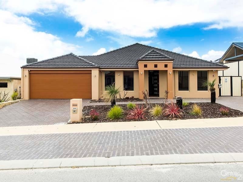 41 Tamarama Crescent, Clarkson WA 6030