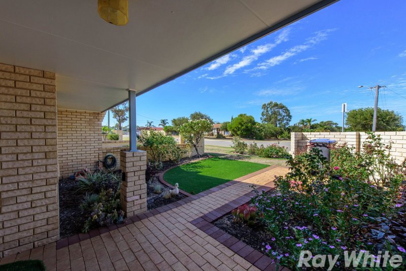 Photo - 41 Tamblyn St , Spalding WA 6530 - Image 2