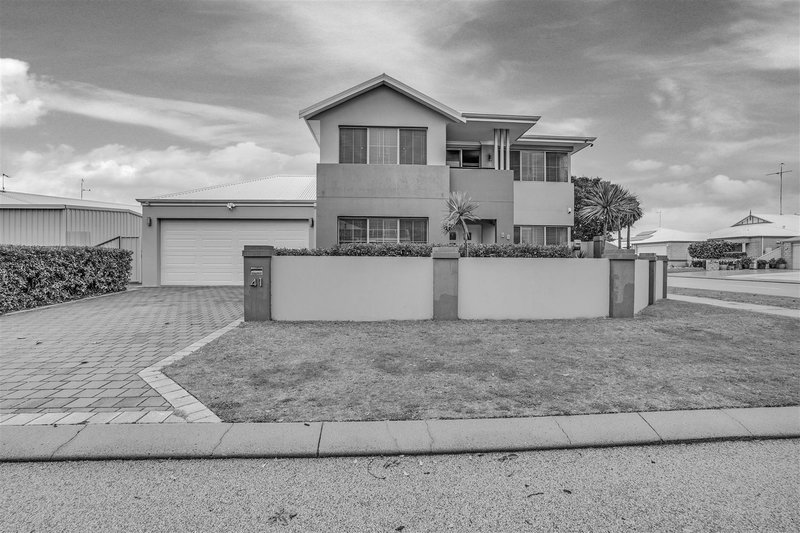 41 Tasman Loop, Dudley Park WA 6210