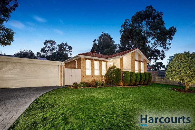 41 Templeton Street, Wantirna VIC 3152