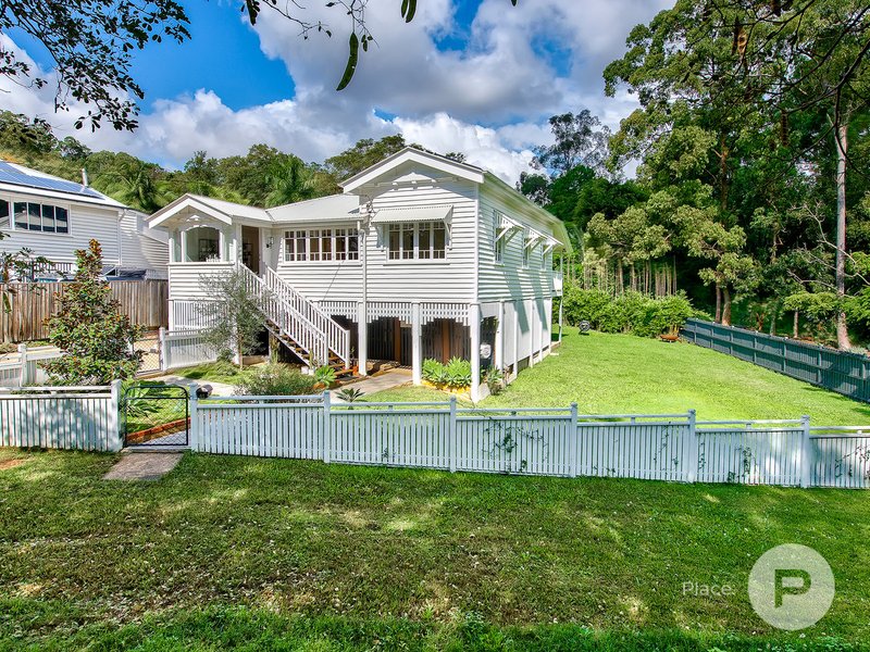 41 Tennessee Avenue, Annerley QLD 4103