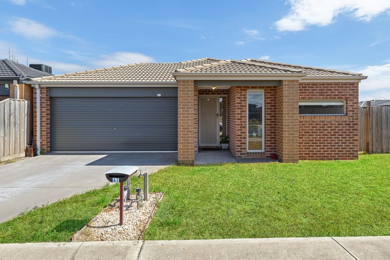 41 Tesselaar Road, Epping VIC 3076