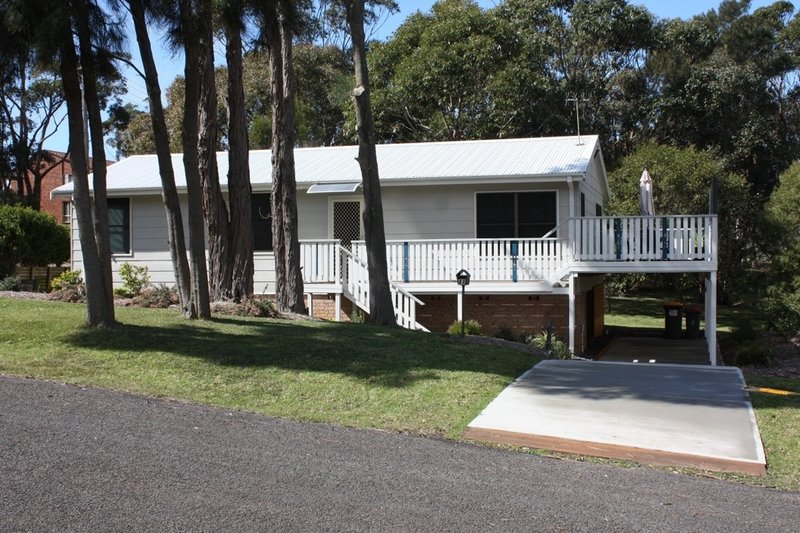 41 The Parapet , Manyana NSW 2539