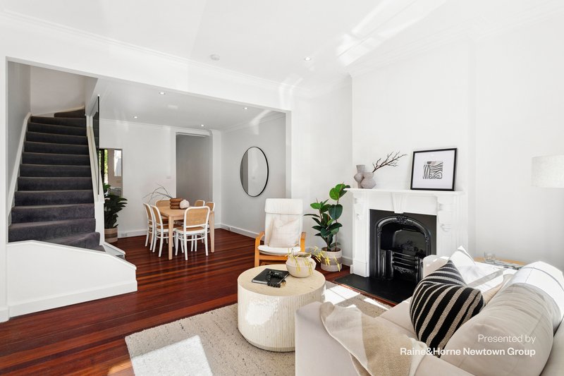 Photo - 41 Thomas Street, Darlington NSW 2008 - Image 1