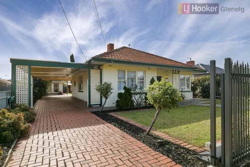 41 Thomas Street, South Plympton SA 5038