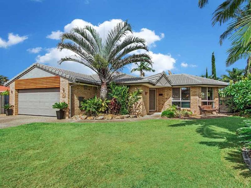 41 Thornleigh Crescent, Varsity Lakes QLD 4227