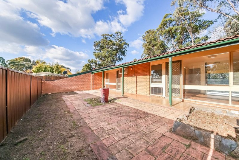 Photo - 4/1 Throsby Way, Ambarvale NSW 2560 - Image 2