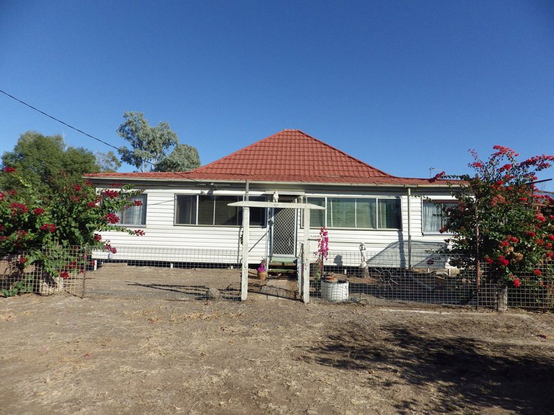 41 Tiffin Street, Roma QLD 4455