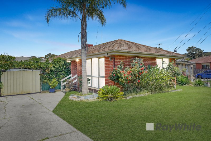 41 Timberglade Drive, Noble Park North VIC 3174