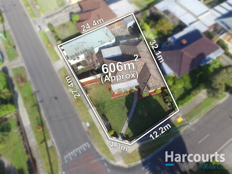 41 Travers Street, Thomastown VIC 3074