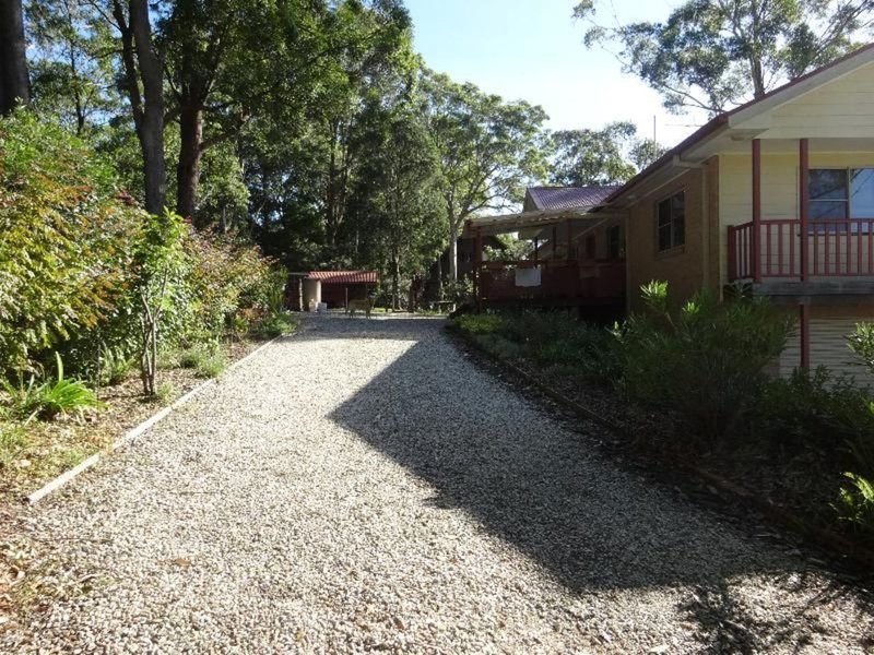 Photo - 41 Tuckers Rock Road, Repton NSW 2454 - Image 4