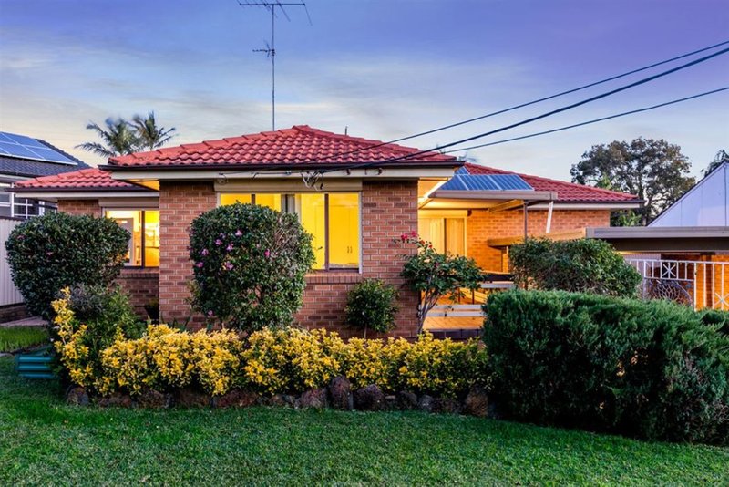 41 Tudor Avenue, Blacktown NSW 2148