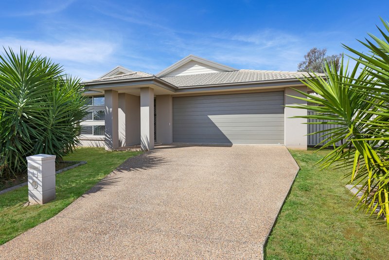 41 Tulipwood Crescent, Tamworth NSW 2340