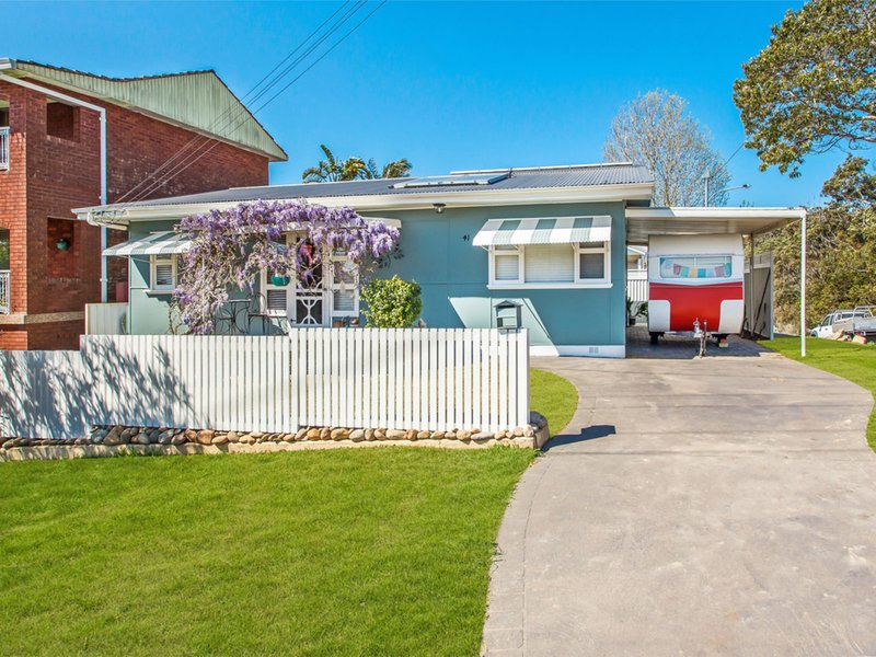 41 Undola Road, Helensburgh NSW 2508