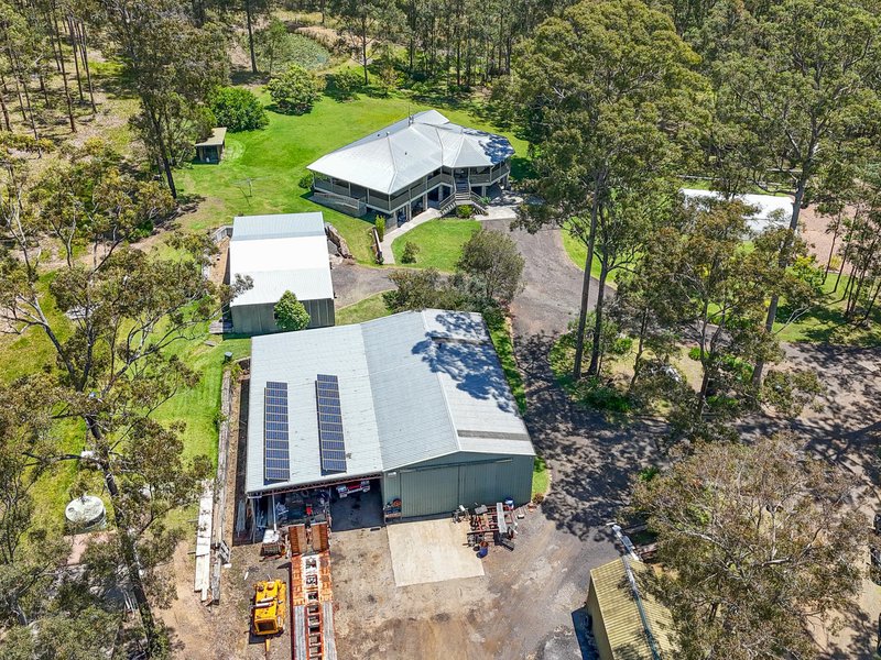 41 Upper Lansdowne Road, Melinga NSW 2430