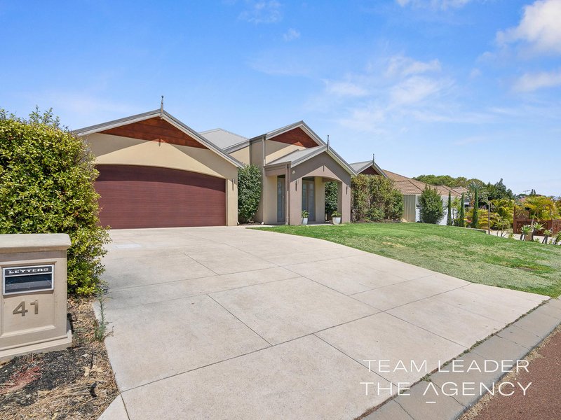 41 Usher Meander, Baldivis WA 6171 Real Estate Industry Partners