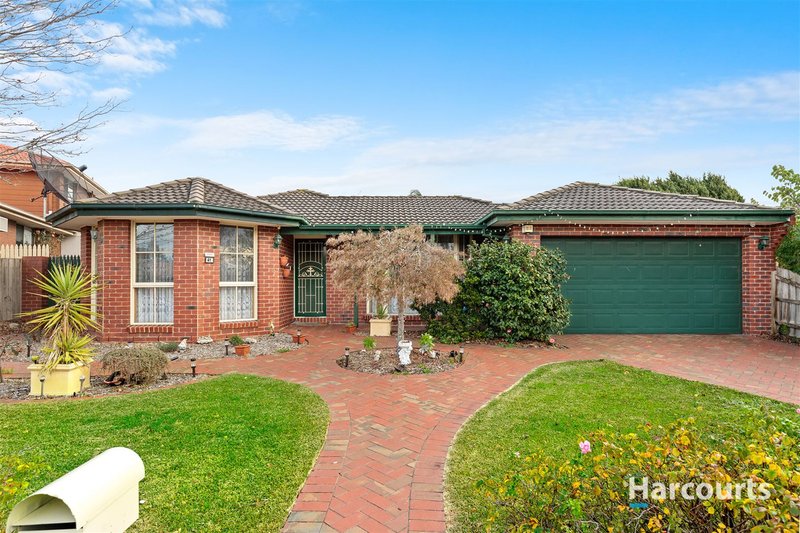 41 Valleyview Drive, Rowville VIC 3178