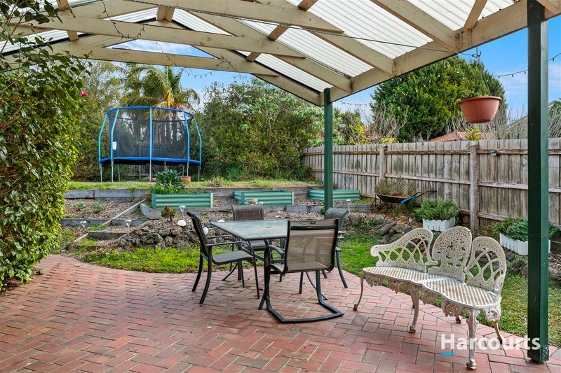 Photo - 41 Valleyview Drive, Rowville VIC 3178 - Image 8