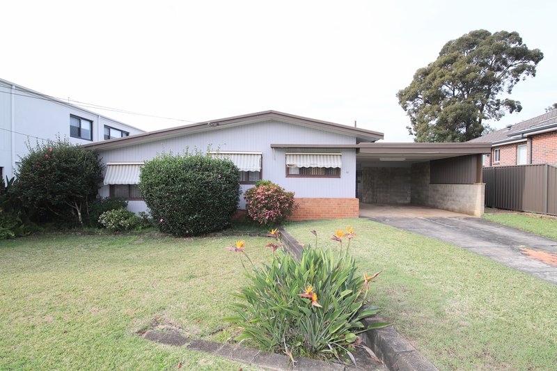 Photo - 41 Victor Avenue, Picnic Point NSW 2213 - Image 1