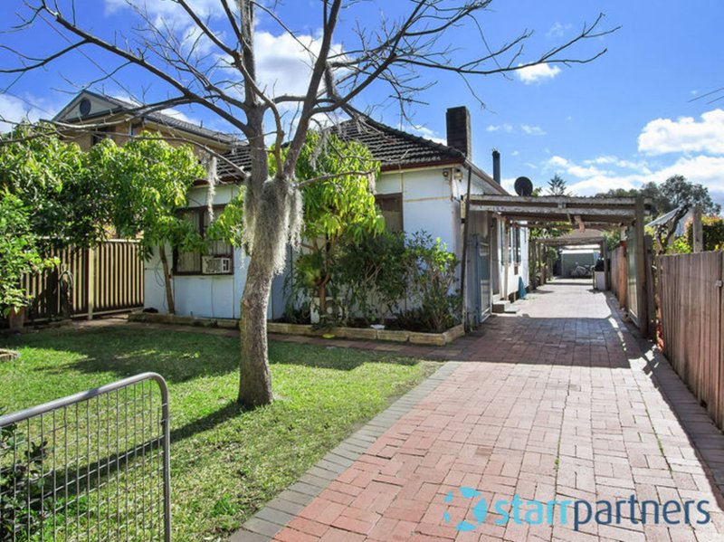 41 Victoria Street, Lidcombe NSW 2141