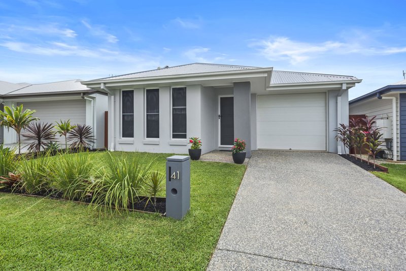 Photo - 41 Vincent Avenue, Sippy Downs QLD 4556 - Image