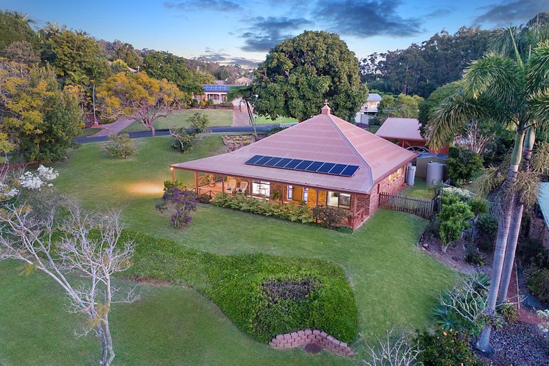 Photo - 41 Vista Park Drive, Buderim QLD 4556 - Image 2