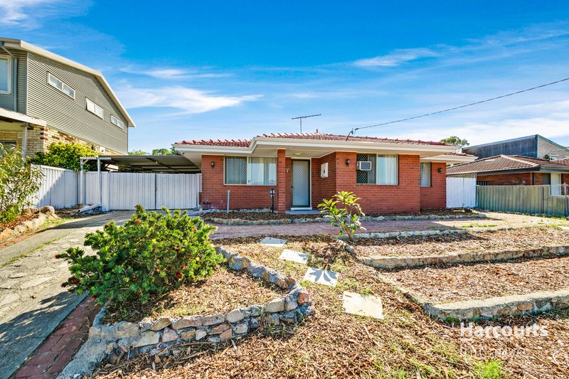 41 Waddington Crescent, Koondoola WA 6064