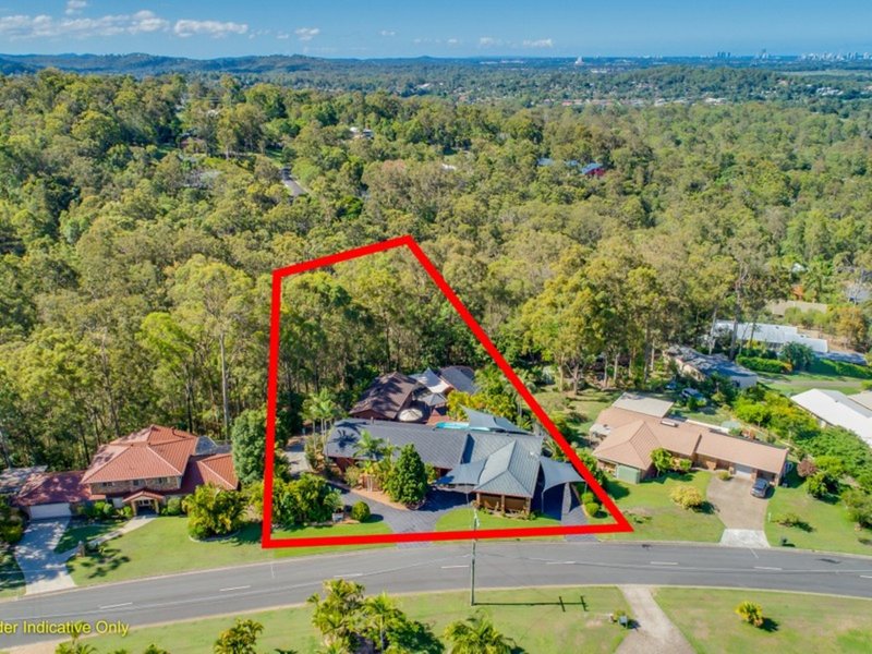 41 Wallaby Drive, Mudgeeraba QLD 4213