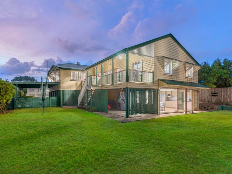 41 Wallin Street, Kedron QLD 4031 Real Estate Industry Partners