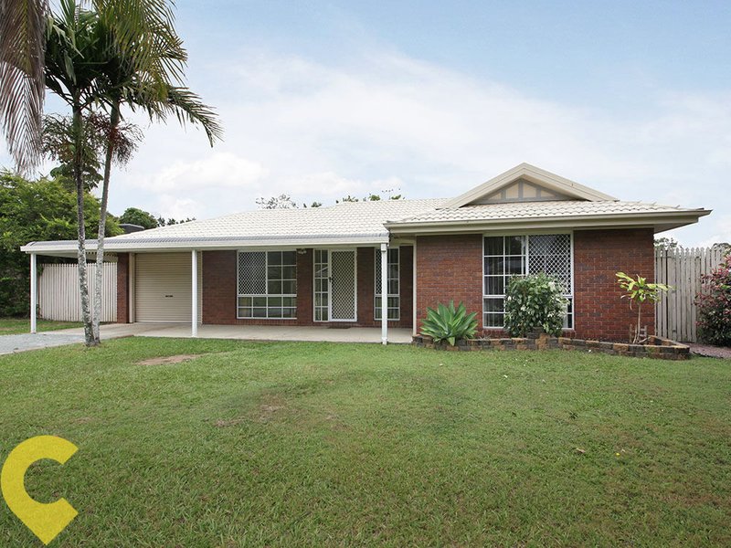 41 Walton Crescent, Murrumba Downs QLD 4503