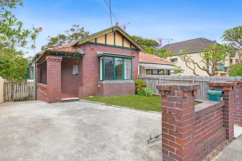 Photo - 41 Wansey Road, Randwick NSW 2031 - Image 7