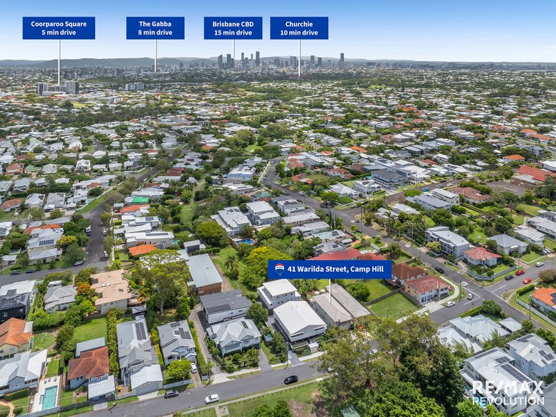 Photo - 41 Warilda Street, Camp Hill QLD 4152 - Image 21