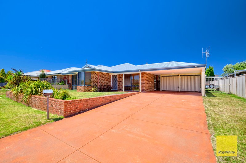 41 Warlock Road, Bayonet Head WA 6330