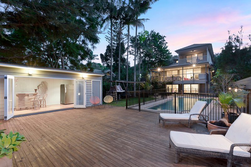 41 Water Reserve Road, North Balgowlah NSW 2093