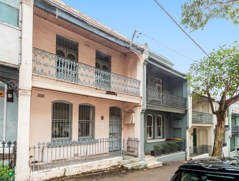 Photo - 41 Waterloo Street, Surry Hills NSW 2010 - Image